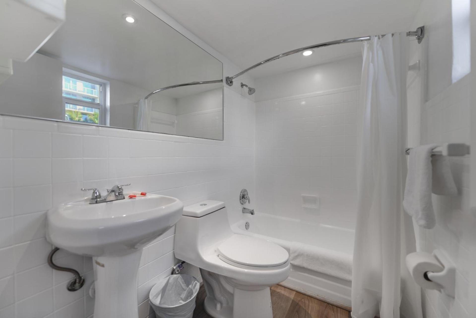 Family Friendly Beach Escape With Pool And Parking - M41 Hollywood Eksteriør bilde