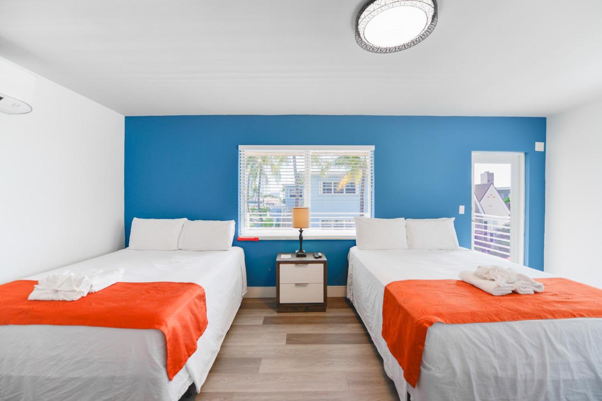 Family Friendly Beach Escape With Pool And Parking - M41 Hollywood Eksteriør bilde