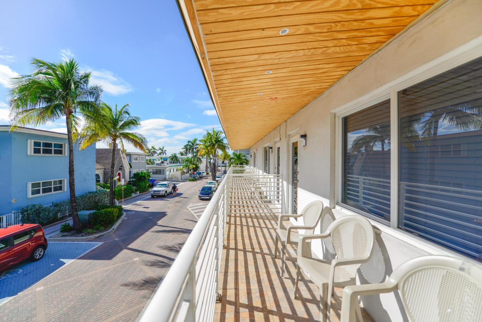 Family Friendly Beach Escape With Pool And Parking - M41 Hollywood Eksteriør bilde